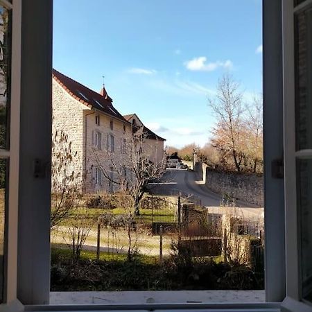 "Le Boheme", Logement Cosy, Au Calme Vertrieu Bagian luar foto