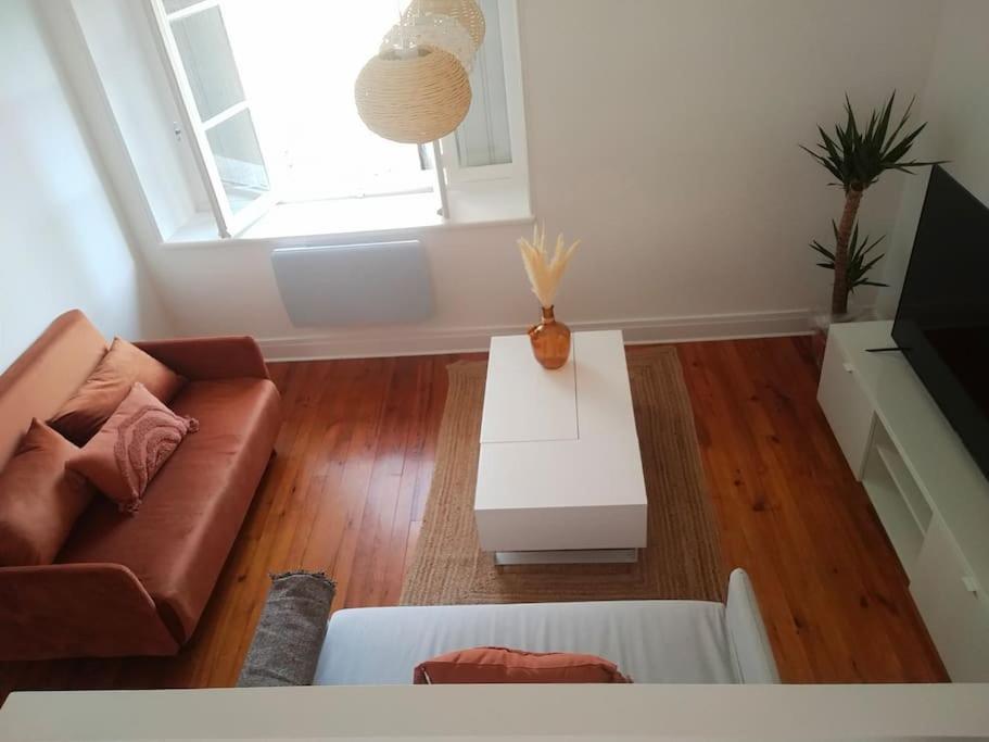 "Le Boheme", Logement Cosy, Au Calme Vertrieu Bagian luar foto