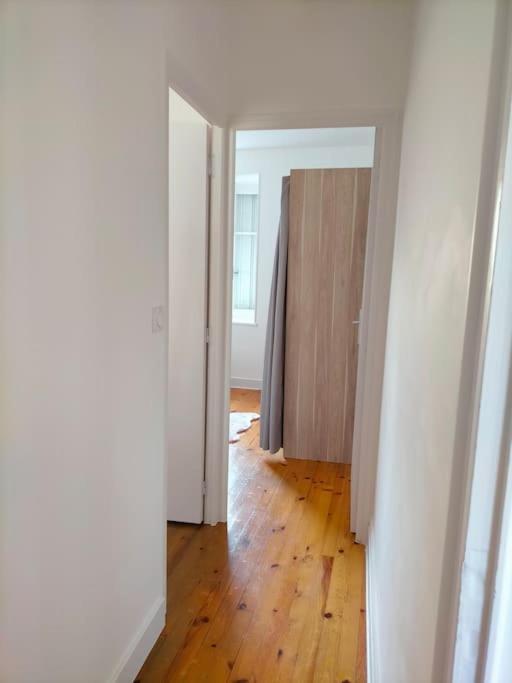 "Le Boheme", Logement Cosy, Au Calme Vertrieu Bagian luar foto